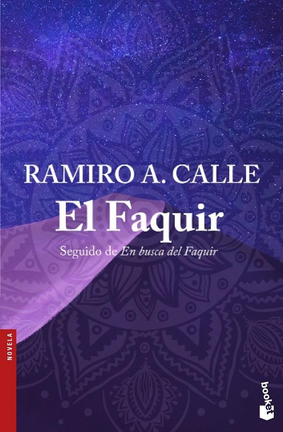 EL FAQUIR | 9788427042544 | RAMIRO A. CALLE | Llibreria Ombra | Llibreria online de Rubí, Barcelona | Comprar llibres en català i castellà online