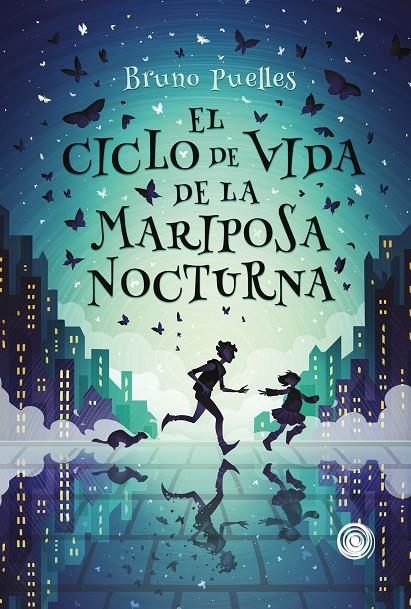 EL CICLO DE VIDA DE LA MARIPOSA NOCTURNA | 9788418898969 | PUELLES, BRUNO | Llibreria Ombra | Llibreria online de Rubí, Barcelona | Comprar llibres en català i castellà online