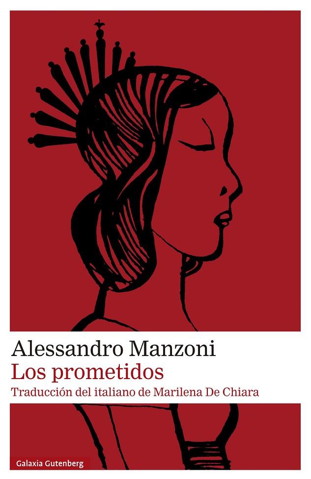 LOS PROMETIDOS | 9788419738608 | MANZONI, ALESSANDRO | Llibreria Ombra | Llibreria online de Rubí, Barcelona | Comprar llibres en català i castellà online