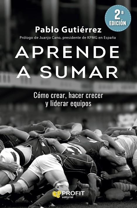 APRENDE A SUMAR | 9788419212702 | GUTIERREZ MERELLES, PABLO | Llibreria Ombra | Llibreria online de Rubí, Barcelona | Comprar llibres en català i castellà online