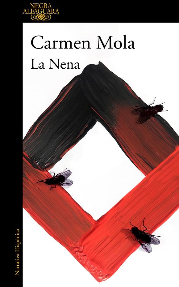 LA NENA (INSPECTORA ELENA BLANCO 3) | 9788420435985 | MOLA, CARMEN | Llibreria Ombra | Llibreria online de Rubí, Barcelona | Comprar llibres en català i castellà online