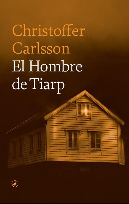 EL HOMBRE DE TIARP | 9788418800832 | CARLSSON, CHRISTOFFER | Llibreria Ombra | Llibreria online de Rubí, Barcelona | Comprar llibres en català i castellà online