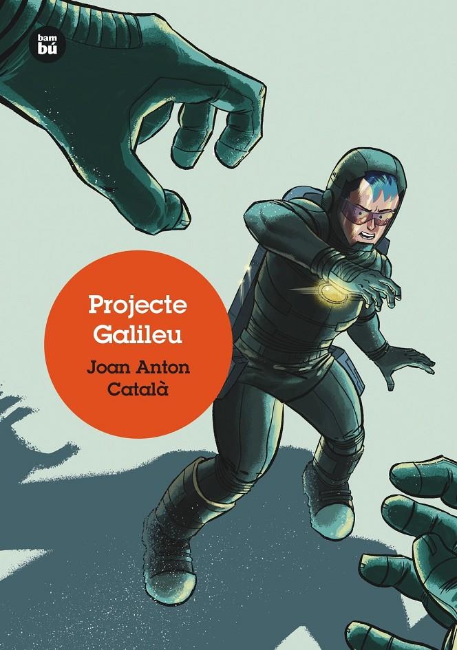 PROJECTE GALILEU | 9788483435304 | CATALÀ AMIGÓ, JOAN ANTONI | Llibreria Ombra | Llibreria online de Rubí, Barcelona | Comprar llibres en català i castellà online