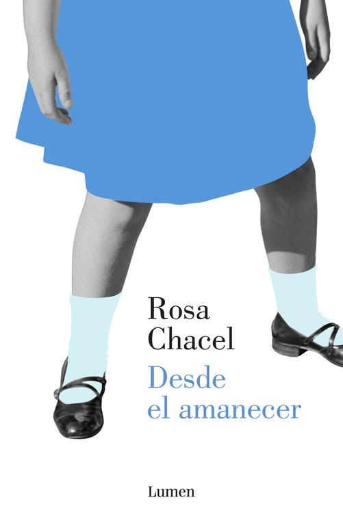 DESDE EL AMANECER | 9788426403506 | CHACEL, ROSA | Llibreria Ombra | Llibreria online de Rubí, Barcelona | Comprar llibres en català i castellà online