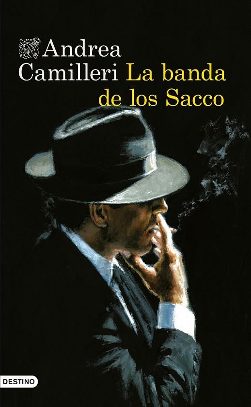 LA BANDA DE LOS SACCO | 9788423349074 | CAMILLERI, ANDREA  | Llibreria Ombra | Llibreria online de Rubí, Barcelona | Comprar llibres en català i castellà online