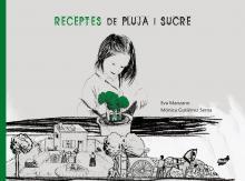 RECEPTES DE PLUJA I SUCRE | 9788415357193 | EVA MANZANO - MONICA GUTIERREZ | Llibreria Ombra | Llibreria online de Rubí, Barcelona | Comprar llibres en català i castellà online