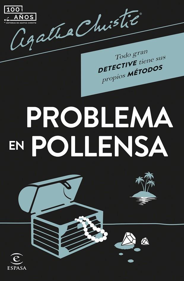 PROBLEMA EN POLLENSA | 9788467059816 | CHRISTIE, AGATHA | Llibreria Ombra | Llibreria online de Rubí, Barcelona | Comprar llibres en català i castellà online