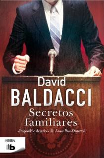 SECRETOS FAMILIARES | 9788498729535 | BALDACCI, DAVID | Llibreria Ombra | Llibreria online de Rubí, Barcelona | Comprar llibres en català i castellà online