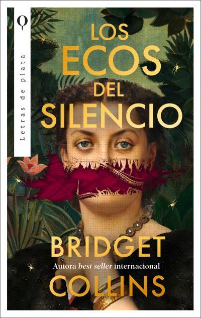 LOS ECOS DEL SILENCIO | 9788492919628 | COLLINS, BRIDGET | Llibreria Ombra | Llibreria online de Rubí, Barcelona | Comprar llibres en català i castellà online