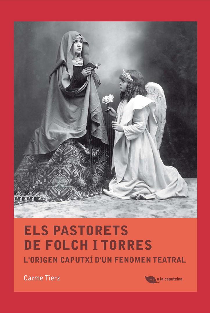 ELS PASTORETS DE FOLCH I TORRES | 9788499794938 | TIERZ, CARME | Llibreria Ombra | Llibreria online de Rubí, Barcelona | Comprar llibres en català i castellà online