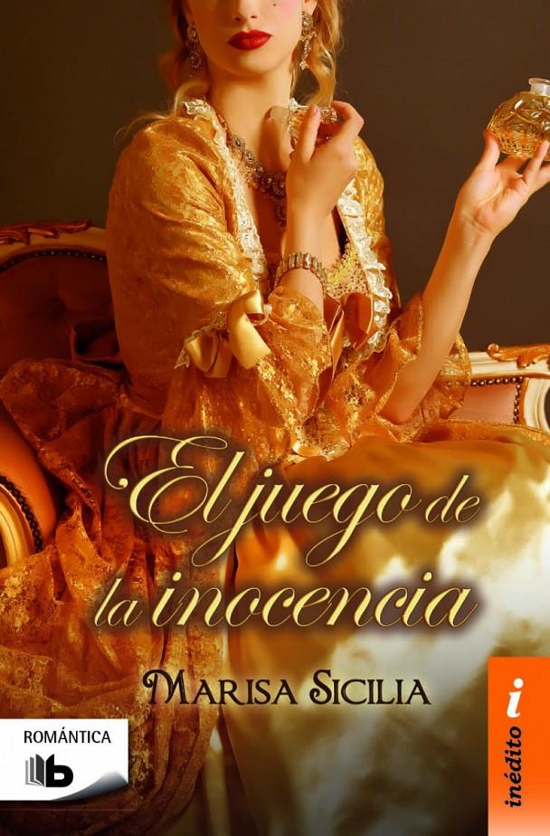 EL JUEGO DE LA INOCENCIA | 9788490702031 | SICILIA, MARISA | Llibreria Ombra | Llibreria online de Rubí, Barcelona | Comprar llibres en català i castellà online