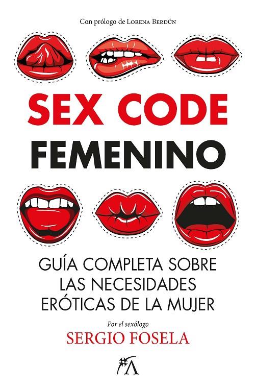 SEX CODE FEMENINO | 9788411312448 | Llibreria Ombra | Llibreria online de Rubí, Barcelona | Comprar llibres en català i castellà online