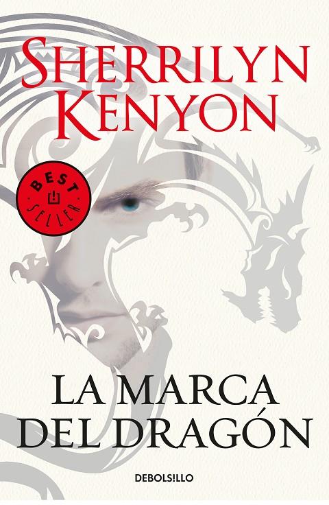 LA MARCA DEL DRAGÓN (CAZADORES OSCUROS 26) | 9788466343961 | KENYON, SHERRILYN | Llibreria Ombra | Llibreria online de Rubí, Barcelona | Comprar llibres en català i castellà online