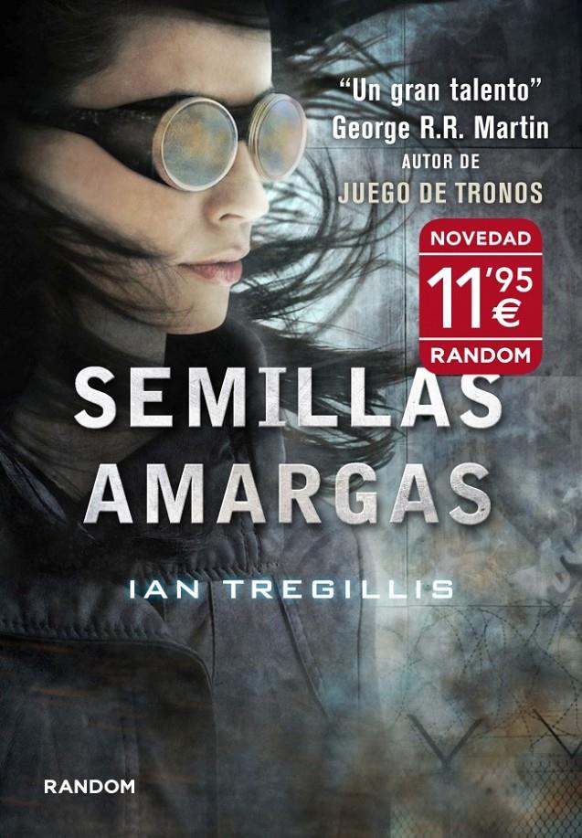 SEMILLAS AMARGAS | 9788415725039 | TREGILLIS,IAN | Llibreria Ombra | Llibreria online de Rubí, Barcelona | Comprar llibres en català i castellà online