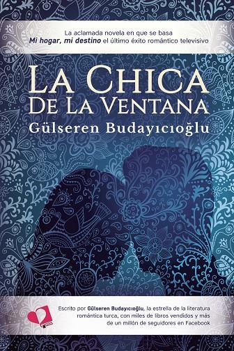 LA CHICA DE LA VENTANA | 9788418412820 | GÜLSEREN BUDAYICIOGLU | Llibreria Ombra | Llibreria online de Rubí, Barcelona | Comprar llibres en català i castellà online