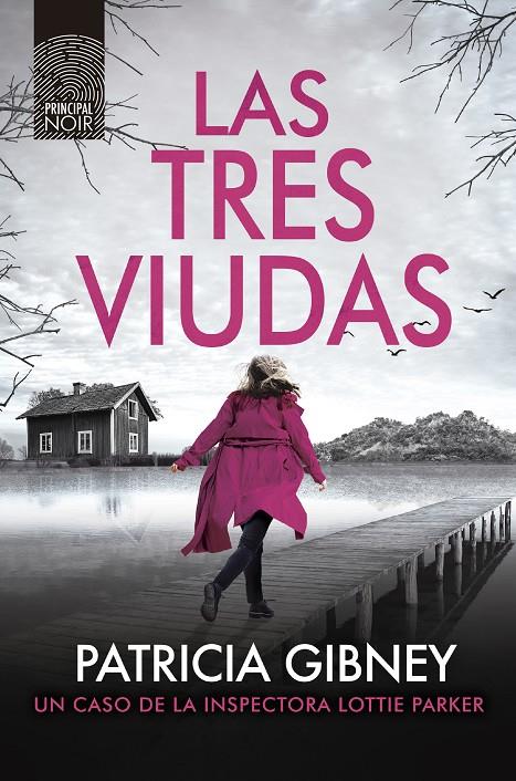 LAS TRES VIUDAS | 9788418216855 | GIBNEY, PATRICIA | Llibreria Ombra | Llibreria online de Rubí, Barcelona | Comprar llibres en català i castellà online