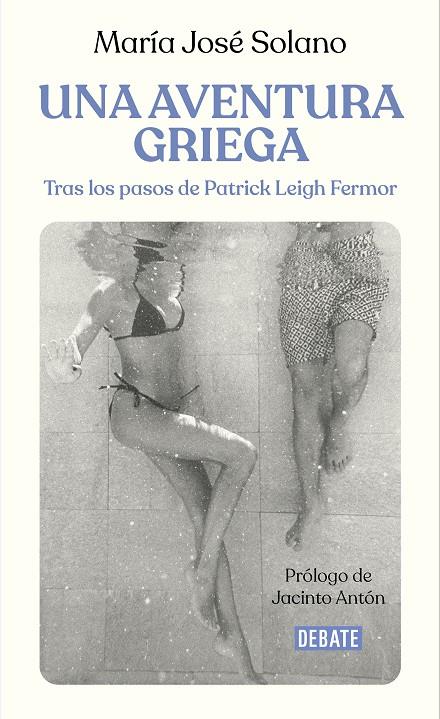 UNA AVENTURA GRIEGA | 9788419642110 | SOLANO, MARÍA JOSÉ | Llibreria Ombra | Llibreria online de Rubí, Barcelona | Comprar llibres en català i castellà online