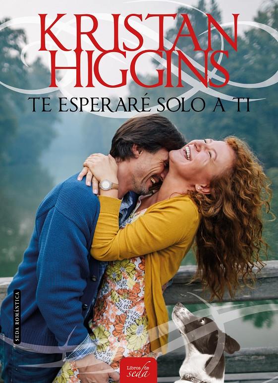 TE ESPERARÉ SOLO A TI | 9788416550258 | HIGGINS, KRISTAN | Llibreria Ombra | Llibreria online de Rubí, Barcelona | Comprar llibres en català i castellà online