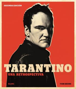 TARANTINO (2020) | 9788417757953 | SHONE, TOM | Llibreria Ombra | Llibreria online de Rubí, Barcelona | Comprar llibres en català i castellà online