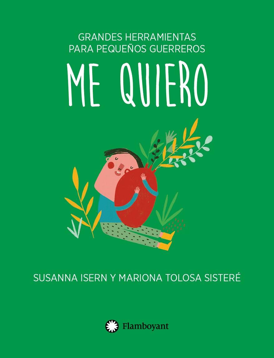 ME QUIERO (TAPA BLANDA) | 9788418304446 | ISERN, SUSANNA | Llibreria Ombra | Llibreria online de Rubí, Barcelona | Comprar llibres en català i castellà online