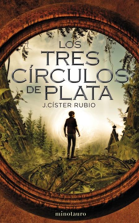 LOS TRES CÍRCULOS DE PLATA | 9788445002131 | JOSEP CISTER RUBIO | Llibreria Ombra | Llibreria online de Rubí, Barcelona | Comprar llibres en català i castellà online