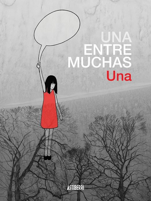 UNA ENTRE MUCHAS | 9788416251414 | UNA | Llibreria Ombra | Llibreria online de Rubí, Barcelona | Comprar llibres en català i castellà online