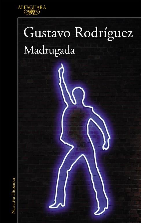 MADRUGADA (MAPA DE LAS LENGUAS) | 9788420433523 | RODRÍGUEZ, GUSTAVO | Llibreria Ombra | Llibreria online de Rubí, Barcelona | Comprar llibres en català i castellà online