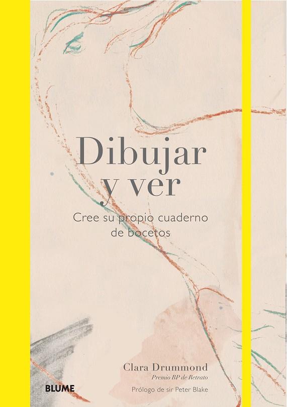 DIBUJAR Y VER | 9788417492694 | DRUMMOND, CLARA | Llibreria Ombra | Llibreria online de Rubí, Barcelona | Comprar llibres en català i castellà online