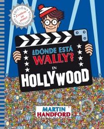 ¿DÓNDE ESTÁ WALLY? EN HOLLYWOOD | 9788415579731 | MARTIN HANDFORD | Llibreria Ombra | Llibreria online de Rubí, Barcelona | Comprar llibres en català i castellà online