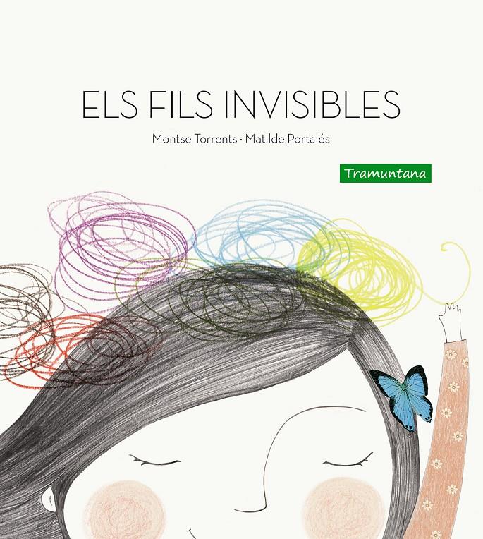 ELS FILS INVISIBLES | 9788494304644 | TORRENTS OLMEDO, MONTSE | Llibreria Ombra | Llibreria online de Rubí, Barcelona | Comprar llibres en català i castellà online