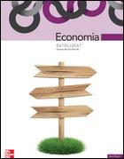 ECONOMIA 1 BATXILLERAT | 9788448181987 | MOCHON | Llibreria Ombra | Llibreria online de Rubí, Barcelona | Comprar llibres en català i castellà online