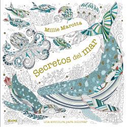 SECRETOS DEL MAR | 9788418725517 | MAROTTA, MILIE | Llibreria Ombra | Llibreria online de Rubí, Barcelona | Comprar llibres en català i castellà online