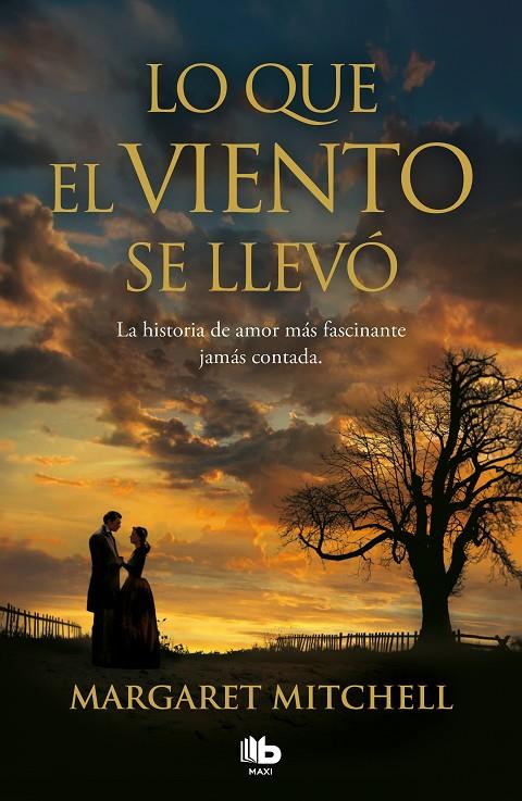 LO QUE EL VIENTO SE LLEVÓ | 9788413141282 | MITCHELL, MARGARET | Llibreria Ombra | Llibreria online de Rubí, Barcelona | Comprar llibres en català i castellà online