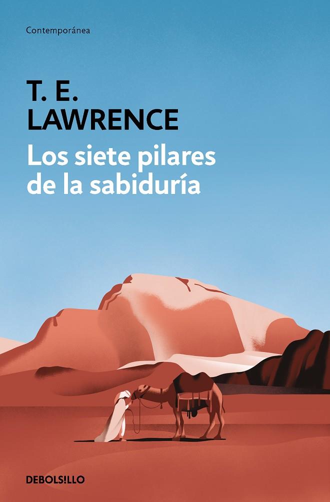 LOS SIETE PILARES DE LA SABIDURÍA | 9788466362382 | LAWRENCE (LAWRENCE DE ARABIA), T.E. | Llibreria Ombra | Llibreria online de Rubí, Barcelona | Comprar llibres en català i castellà online