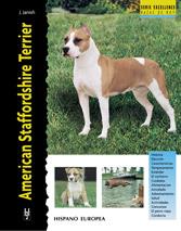 AMERICAN STAFFORDSHIRE TERRIER (EXCELLENCE) | 9788425513596 | JANISH, JOSEPH | Llibreria Ombra | Llibreria online de Rubí, Barcelona | Comprar llibres en català i castellà online