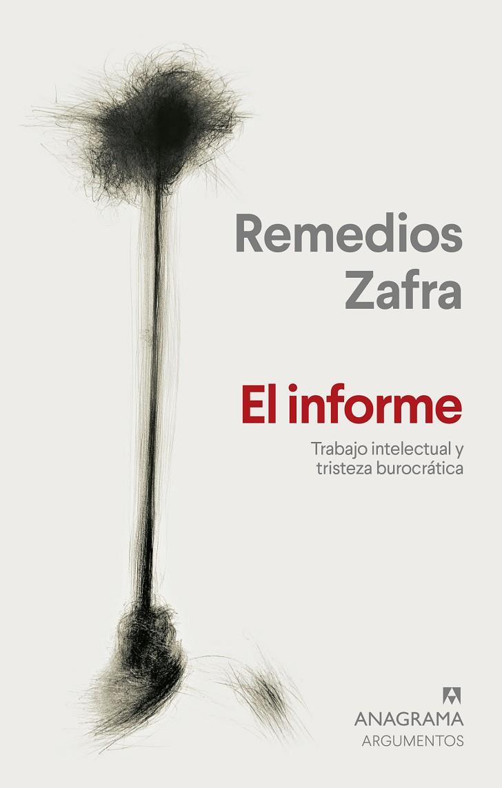 EL INFORME | 9788433924261 | ZAFRA, REMEDIOS | Llibreria Ombra | Llibreria online de Rubí, Barcelona | Comprar llibres en català i castellà online