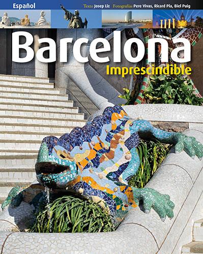 BARCELONA | 9788484785705 | PLA BOADA, RICARD | Llibreria Ombra | Llibreria online de Rubí, Barcelona | Comprar llibres en català i castellà online