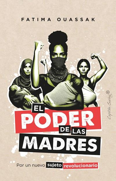 EL PODER DE LAS MADRES | 9788412953121 | OUASSAK, FATIMA | Llibreria Ombra | Llibreria online de Rubí, Barcelona | Comprar llibres en català i castellà online