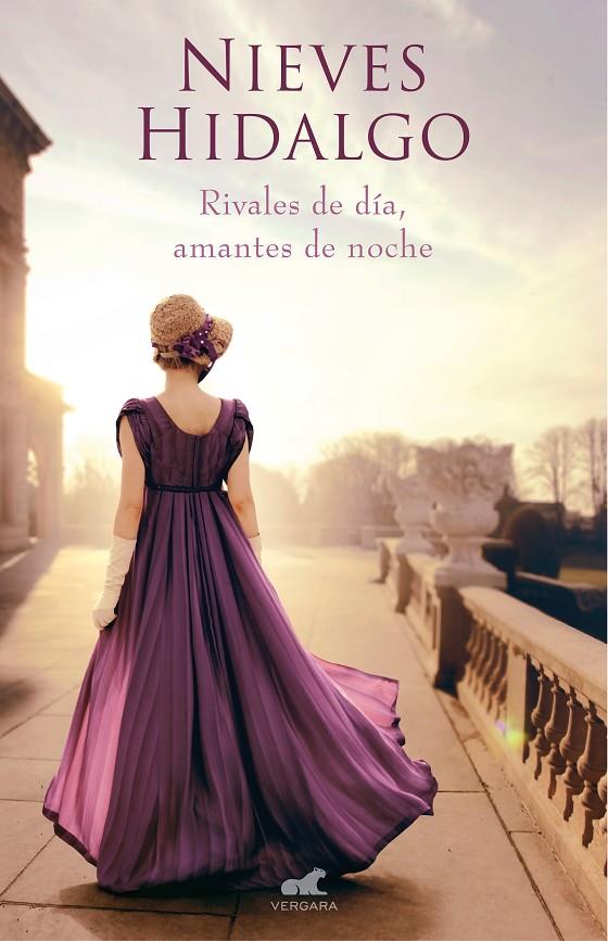 RIVALES DE DÍA, AMANTES DE NOCHE (UN ROMANCE EN LONDRES 1) | 9788416076451 | HIDALGO, NIEVES | Llibreria Ombra | Llibreria online de Rubí, Barcelona | Comprar llibres en català i castellà online