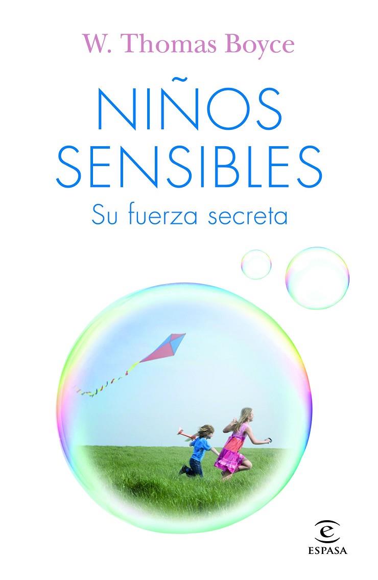 NIÑOS SENSIBLES: SU FUERZA SECRETA | 9788467058321 | BOYCE, THOMAS | Llibreria Ombra | Llibreria online de Rubí, Barcelona | Comprar llibres en català i castellà online