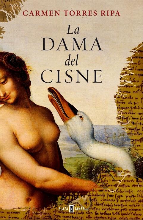 LA DAMA DEL CISNE | 9788401354885 | CARMEN TORRES RIPA | Llibreria Ombra | Llibreria online de Rubí, Barcelona | Comprar llibres en català i castellà online