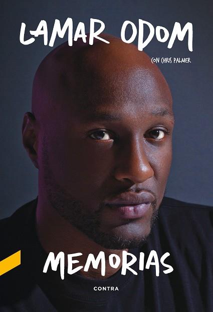 MEMORIAS | 9788412028799 | ODOM, LAMAR/PALMER, CHRIS | Llibreria Ombra | Llibreria online de Rubí, Barcelona | Comprar llibres en català i castellà online