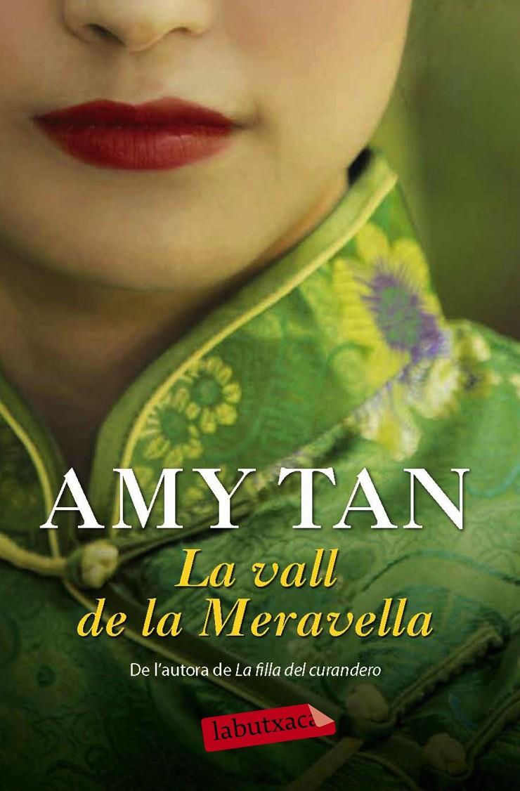 LA VALL DE LA MERAVELLA | 9788416334278 | AMY TAN | Llibreria Ombra | Llibreria online de Rubí, Barcelona | Comprar llibres en català i castellà online