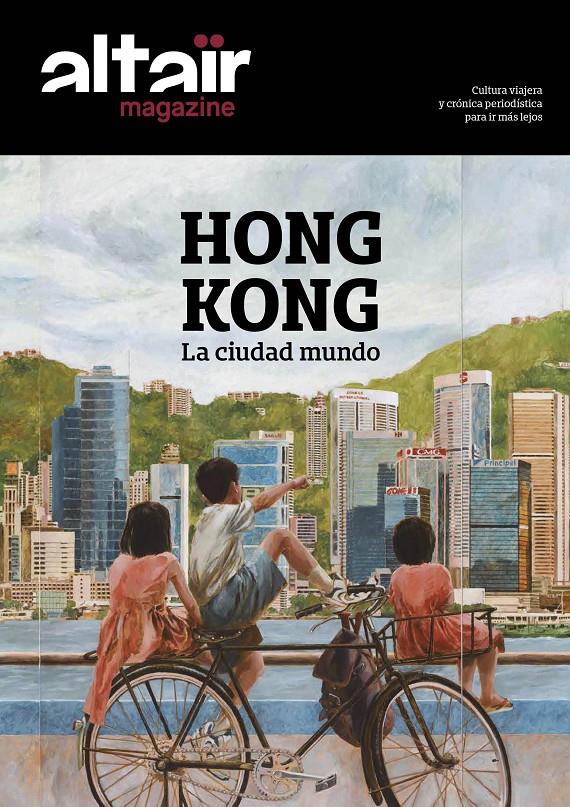 HONG KONG | 9788494609879 | VARIOS AUTORES | Llibreria Ombra | Llibreria online de Rubí, Barcelona | Comprar llibres en català i castellà online