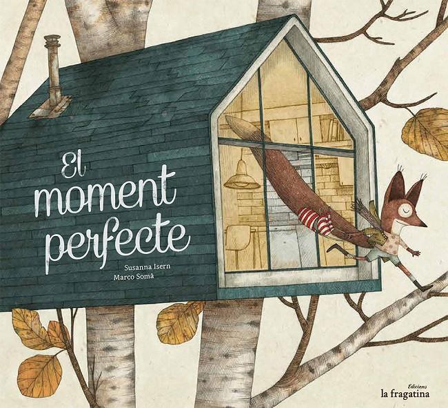 EL MOMENT PERFECTE | 9788416226337 | ISERN ÍÑIGO, SUSANNA | Llibreria Ombra | Llibreria online de Rubí, Barcelona | Comprar llibres en català i castellà online