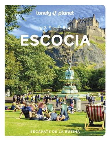 EXPLORA ESCOCIA | 9788408260820 | AA. VV. | Llibreria Ombra | Llibreria online de Rubí, Barcelona | Comprar llibres en català i castellà online