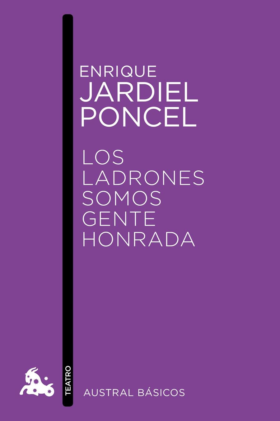 LOS LADRONES SOMOS GENTE HONRADA | 9788467041545 | ENRIQUE JARDIEL PONCELA | Llibreria Ombra | Llibreria online de Rubí, Barcelona | Comprar llibres en català i castellà online