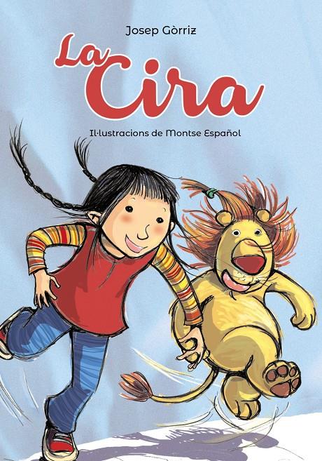 LA CIRA | 9788448945824 | GÒRRIZ, JOSEP | Llibreria Ombra | Llibreria online de Rubí, Barcelona | Comprar llibres en català i castellà online