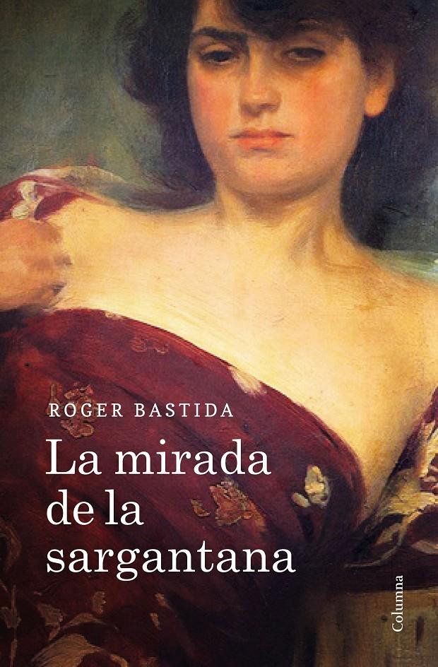 LA MIRADA DE LA SARGANTANA | 9788466422857 | BASTIDA SABIDO, ROGER | Llibreria Ombra | Llibreria online de Rubí, Barcelona | Comprar llibres en català i castellà online