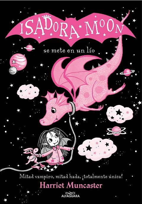 ISADORA MOON 5 - SE METE EN UN LÍO (EDICIÓN ESPECIAL) | 9788418915406 | MUNCASTER, HARRIET | Llibreria Ombra | Llibreria online de Rubí, Barcelona | Comprar llibres en català i castellà online